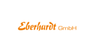 Logo van het merk Eberhardt