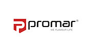 Logo van het merk Promar