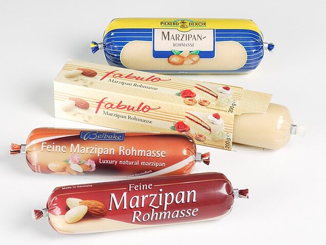 prod marzipan