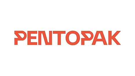 PentoPak logo PentoPak logo