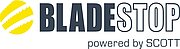 Logo van het merk BladeStop