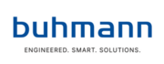 Logo van het merk Buhmann