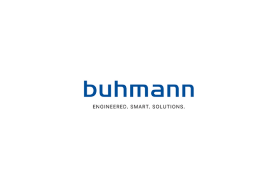 Découvrez ici l'empileur de produits PF200 de Buhmann