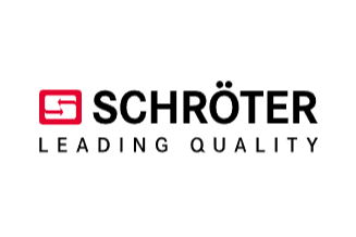 Nouveau partenariat avec Schröter Technologie