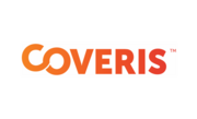 Logo van het merk Coveris