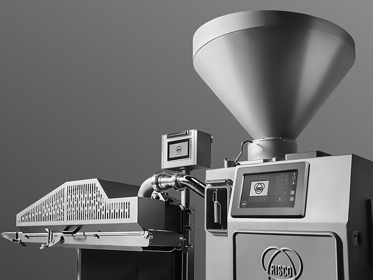 Machine van Risco