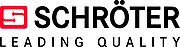 Logo van het merk Schröter