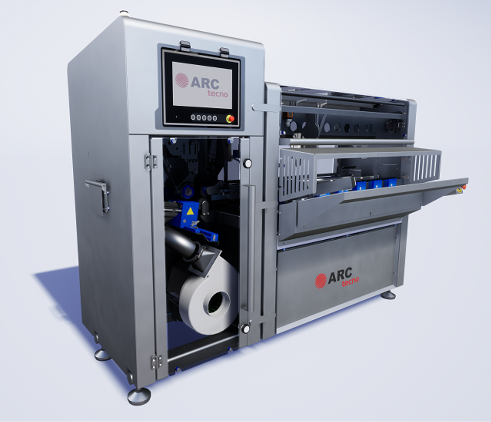 Afbeelding van ARCtecno MPEC1200